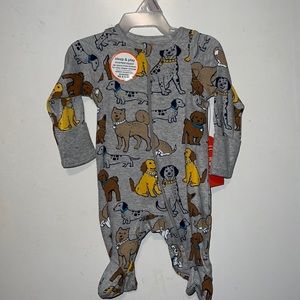 NWT Baby Onesie